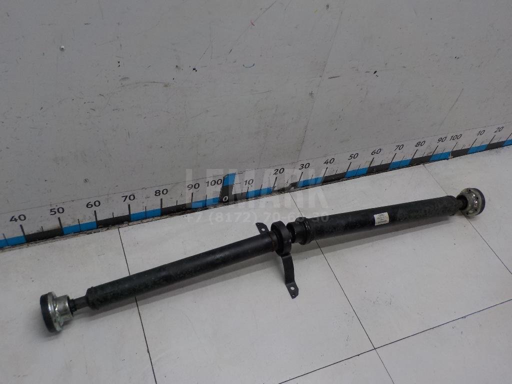 Вал карданный