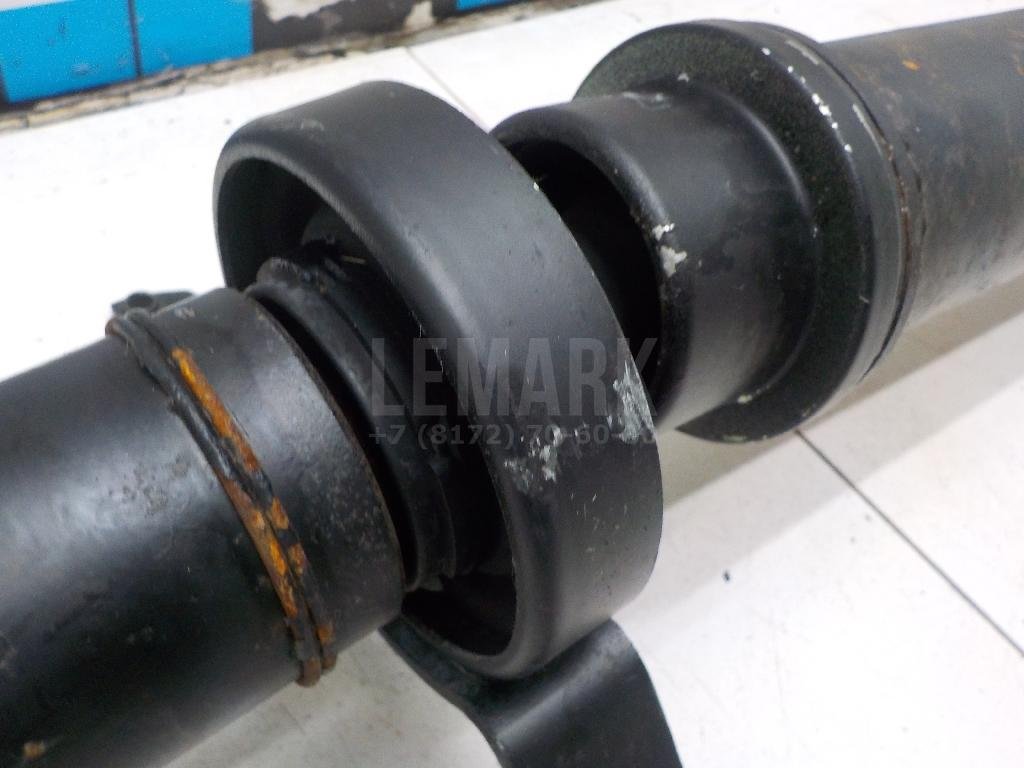 Вал карданный