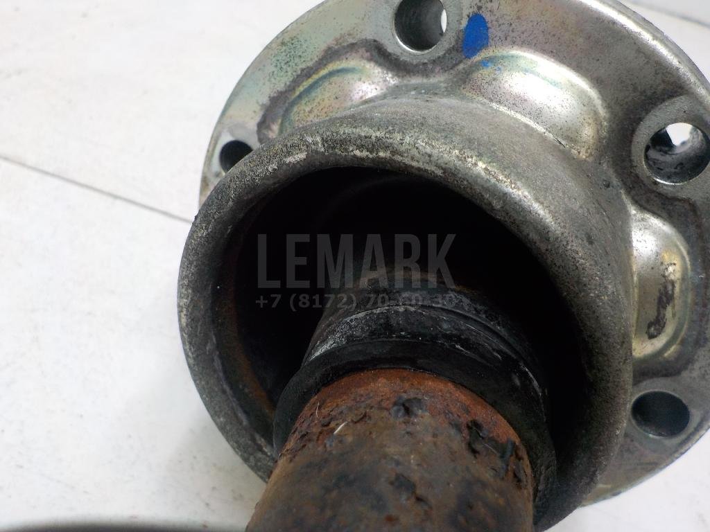 Вал карданный