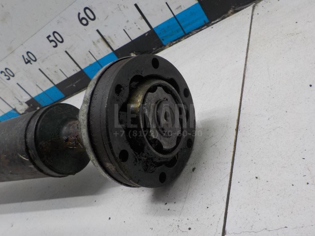 Вал карданный