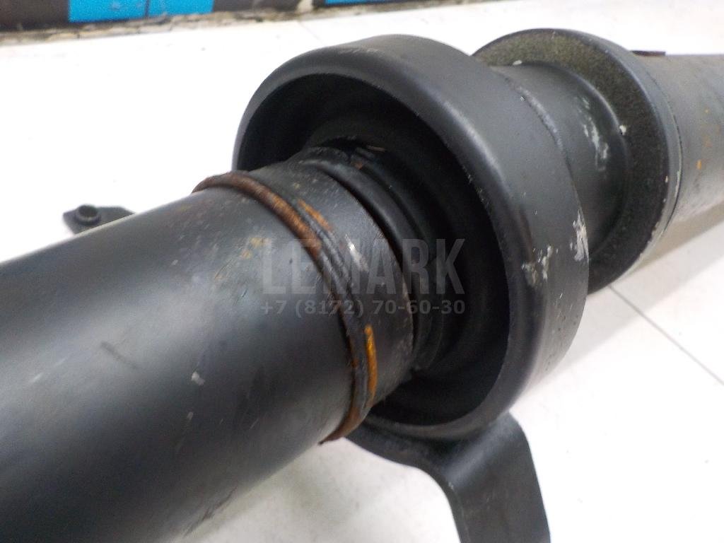 Вал карданный