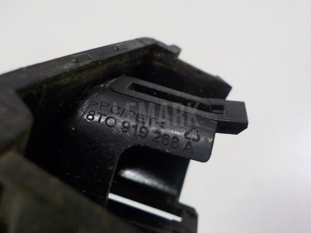 Кронштейн датчика парковки