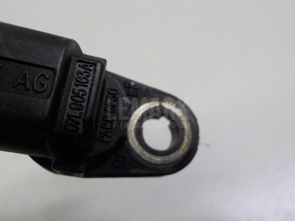 Датчик положения распредвала