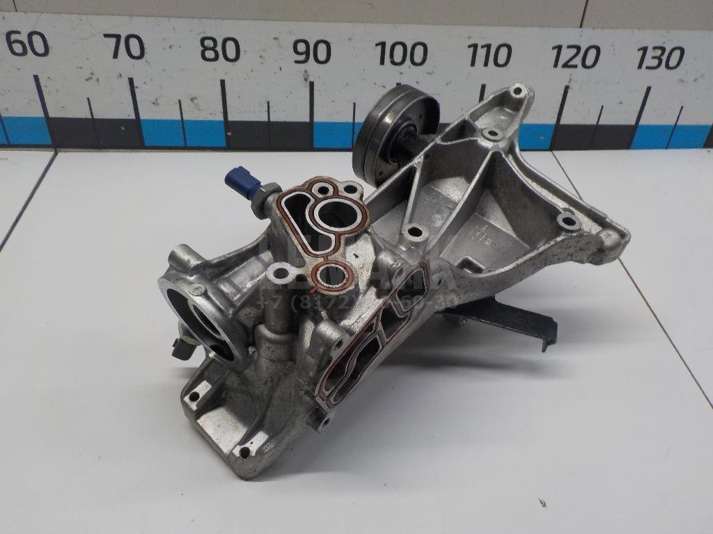 Кронштейн генератора