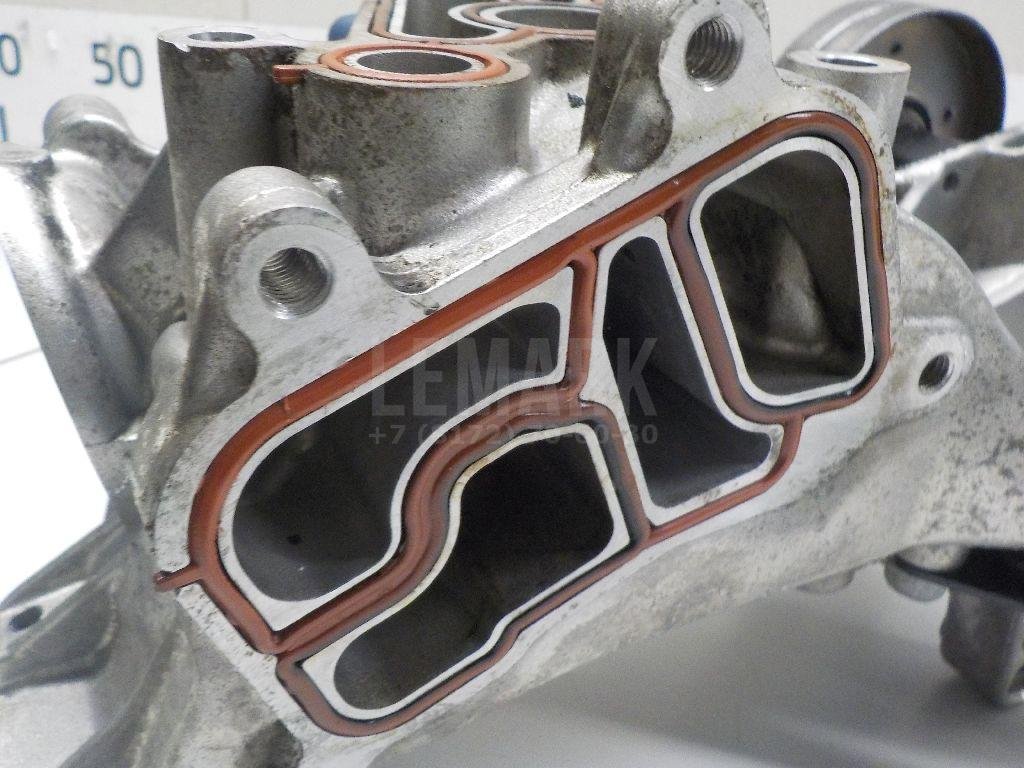 Кронштейн генератора