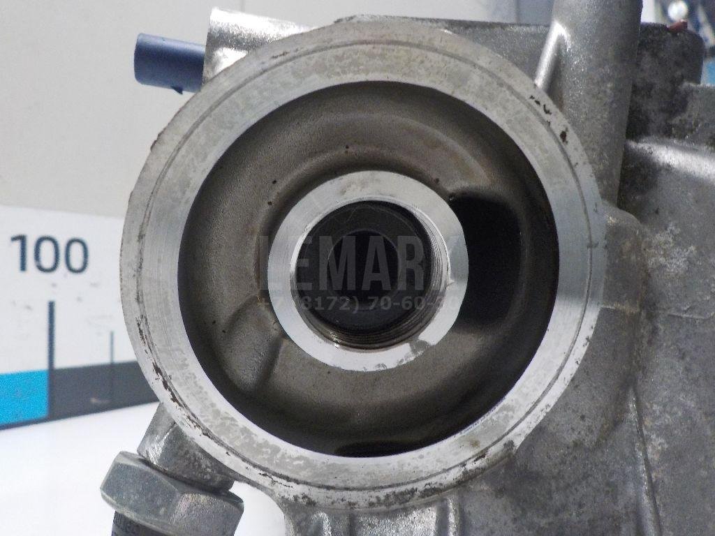 Кронштейн генератора