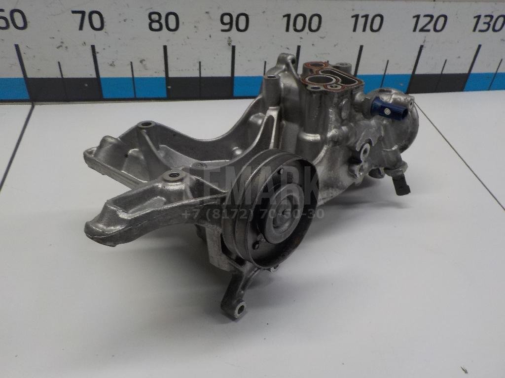 Кронштейн генератора