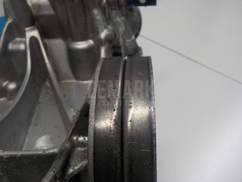 Кронштейн генератора