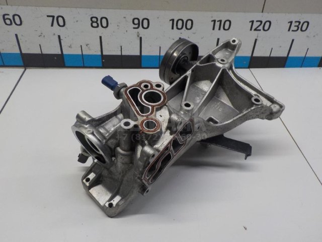 Кронштейн генератора