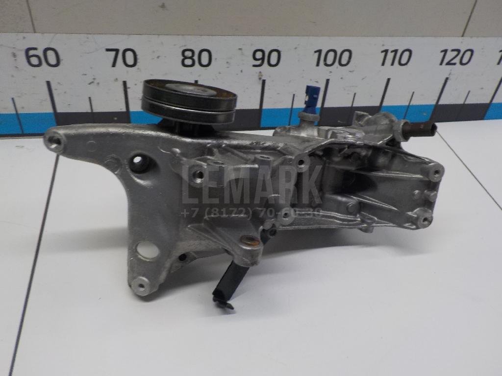 Кронштейн генератора