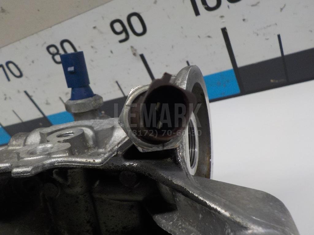 Кронштейн генератора