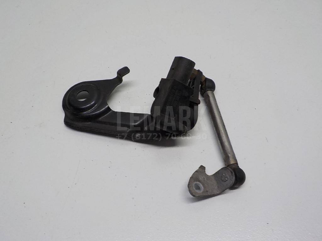 Датчик регулировки дорож. просвета