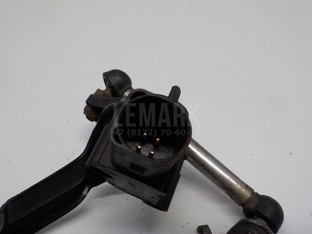 Датчик регулировки дорож. просвета