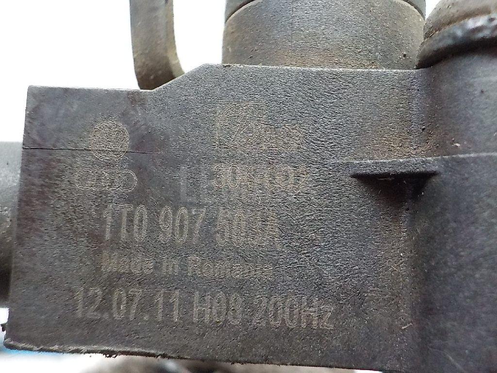 Датчик регулировки дорож. просвета