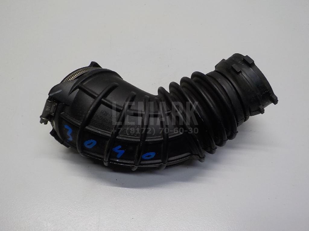 Патрубок воздушного фильтра