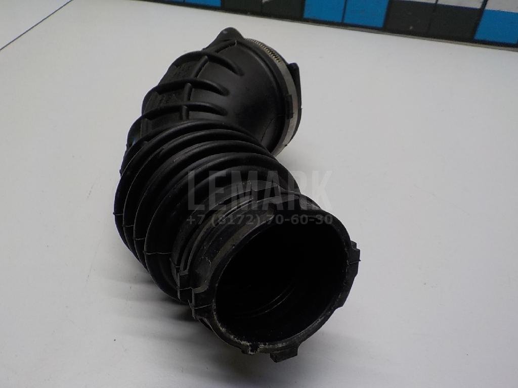 Патрубок воздушного фильтра