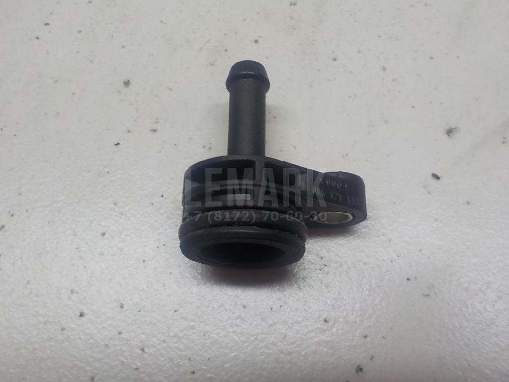 Фланец для  Audi A1 (8X) 2010-2018