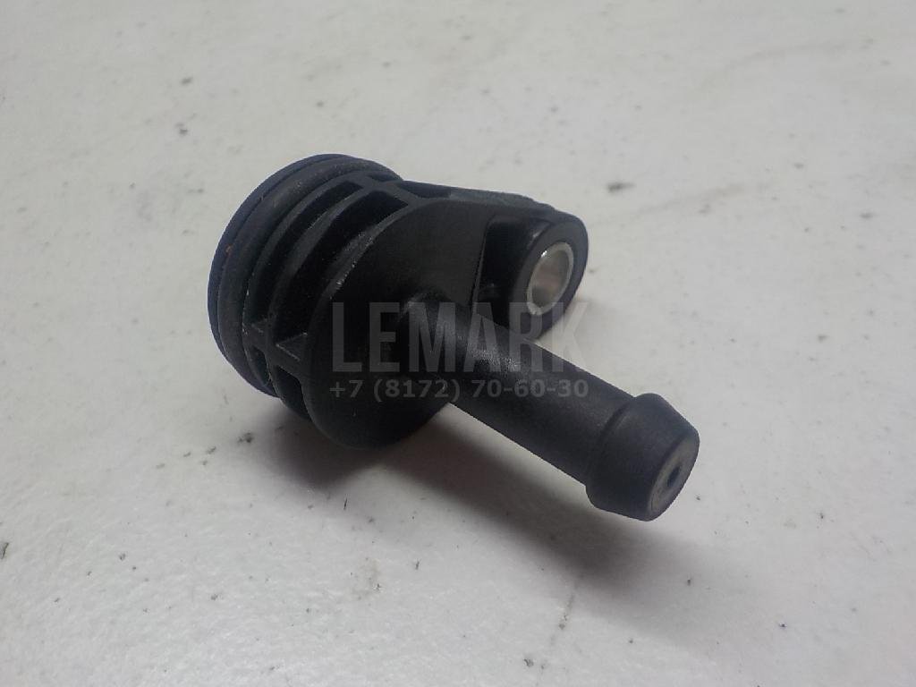 Фланец для  Audi A1 (8X) 2010-2018