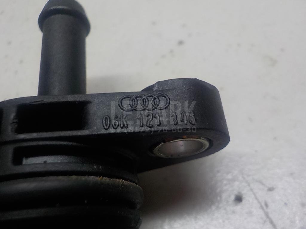 Фланец для  Audi A1 (8X) 2010-2018