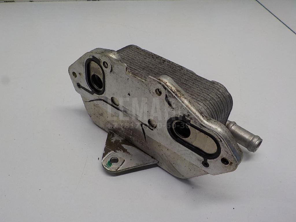 Радиатор масляный