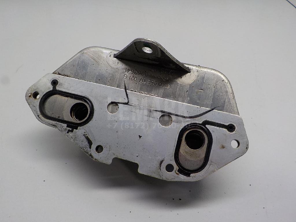 Радиатор масляный