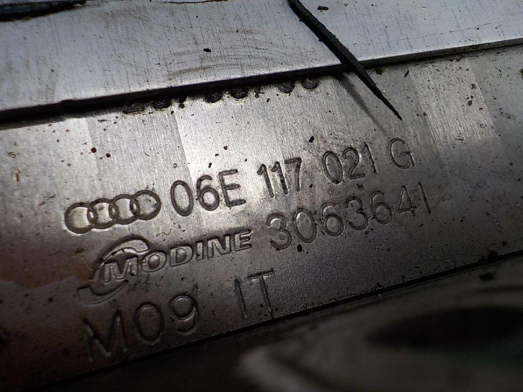 Радиатор масляный