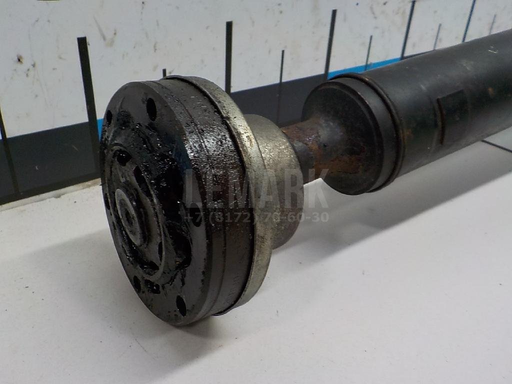 Вал карданный