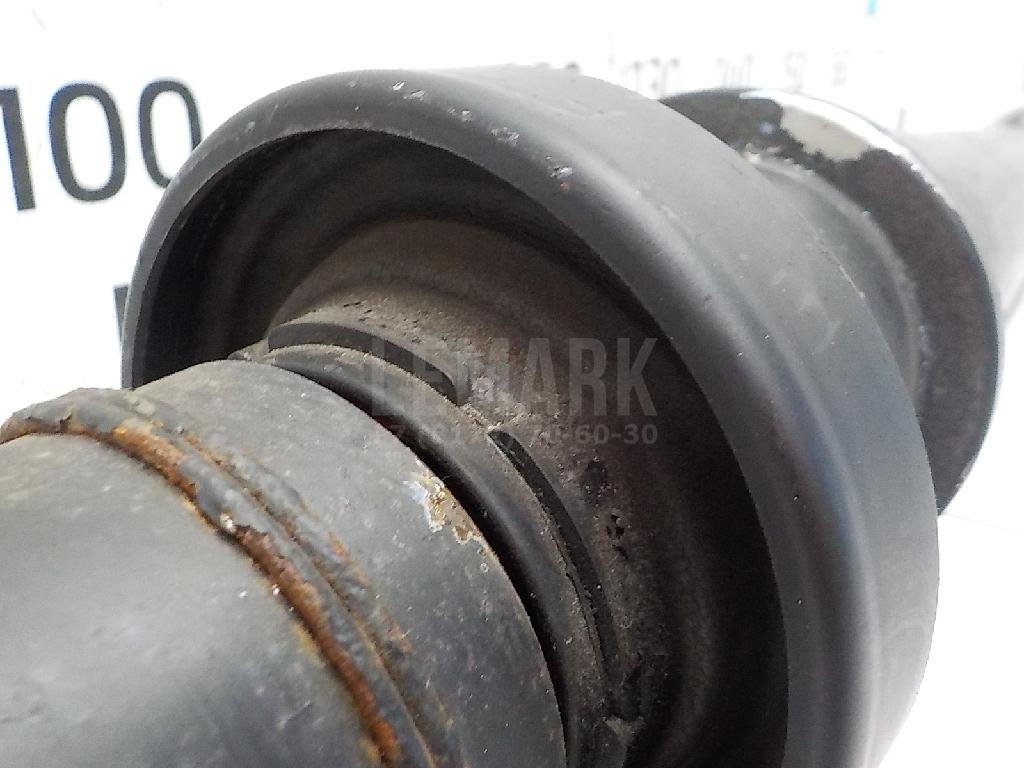 Вал карданный