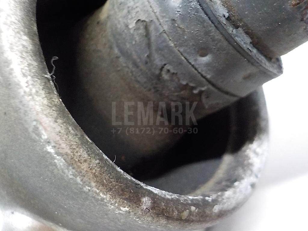 Вал карданный