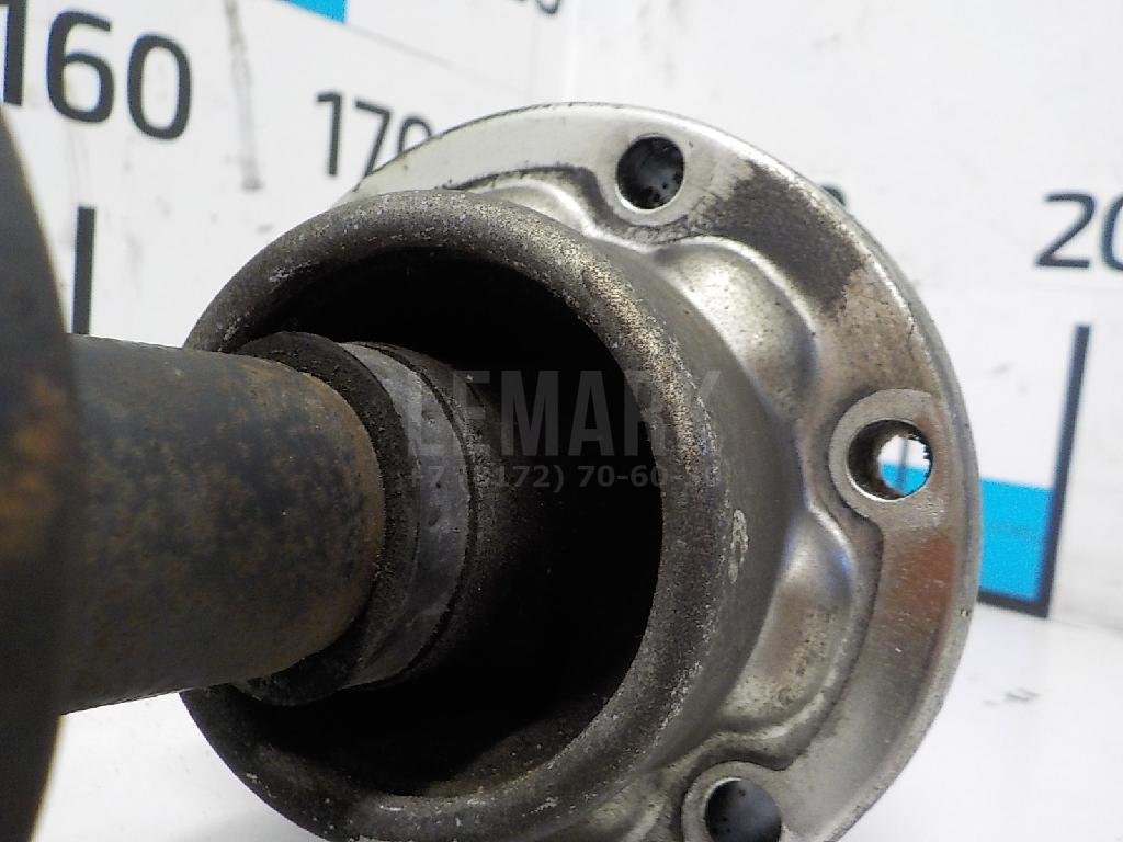 Вал карданный