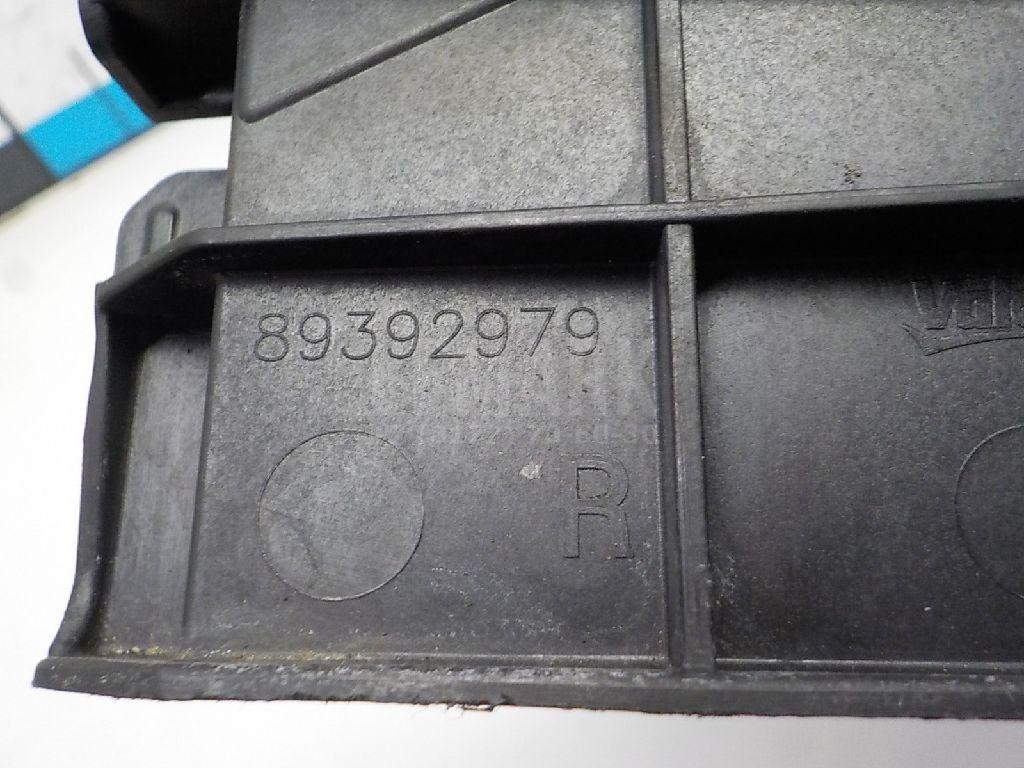 Кронштейн крепления фары