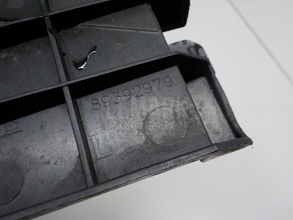 Кронштейн крепления фары