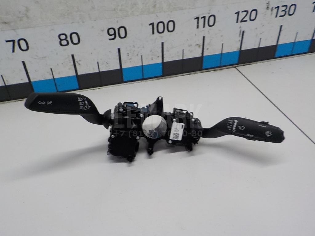 Переключатель подрулевой в сборе