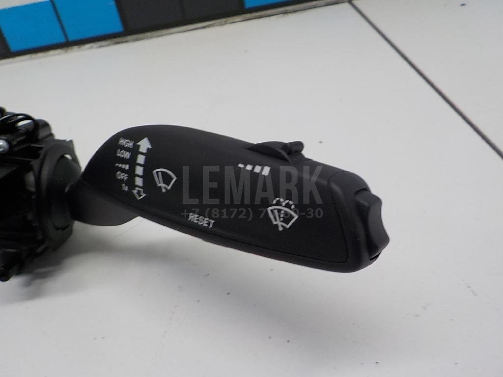 Переключатель подрулевой в сборе