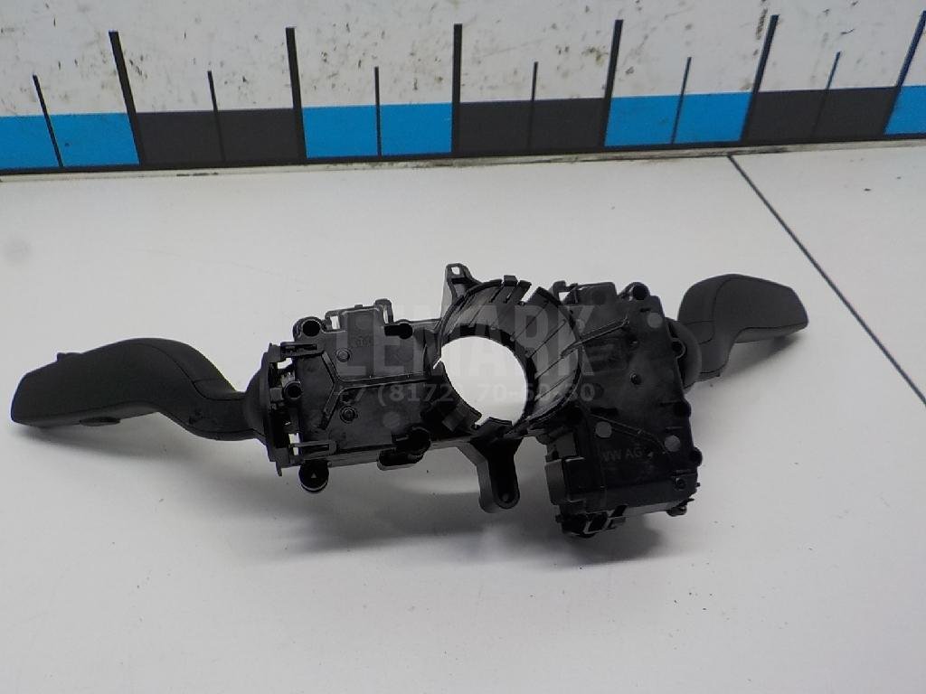 Переключатель подрулевой в сборе