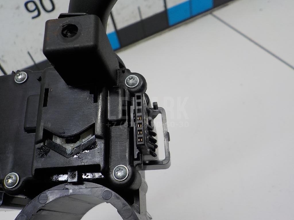 Переключатель подрулевой в сборе