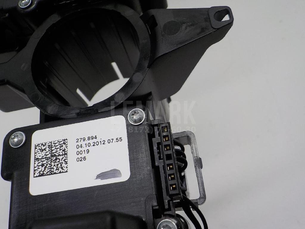 Переключатель подрулевой в сборе