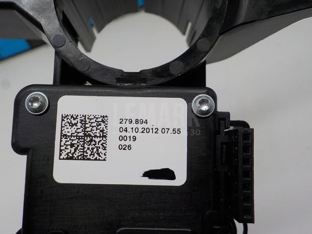 Переключатель подрулевой в сборе