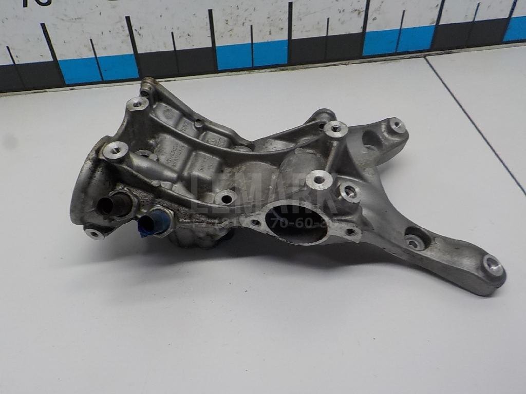 Кронштейн масляного фильтра