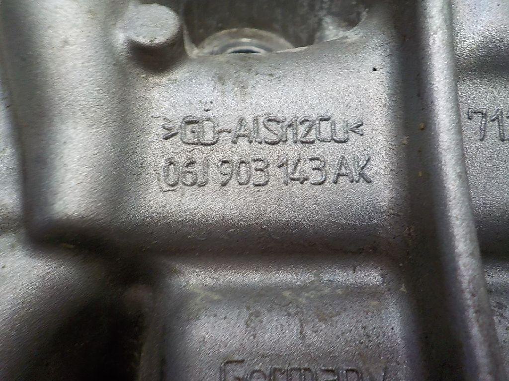 Кронштейн масляного фильтра