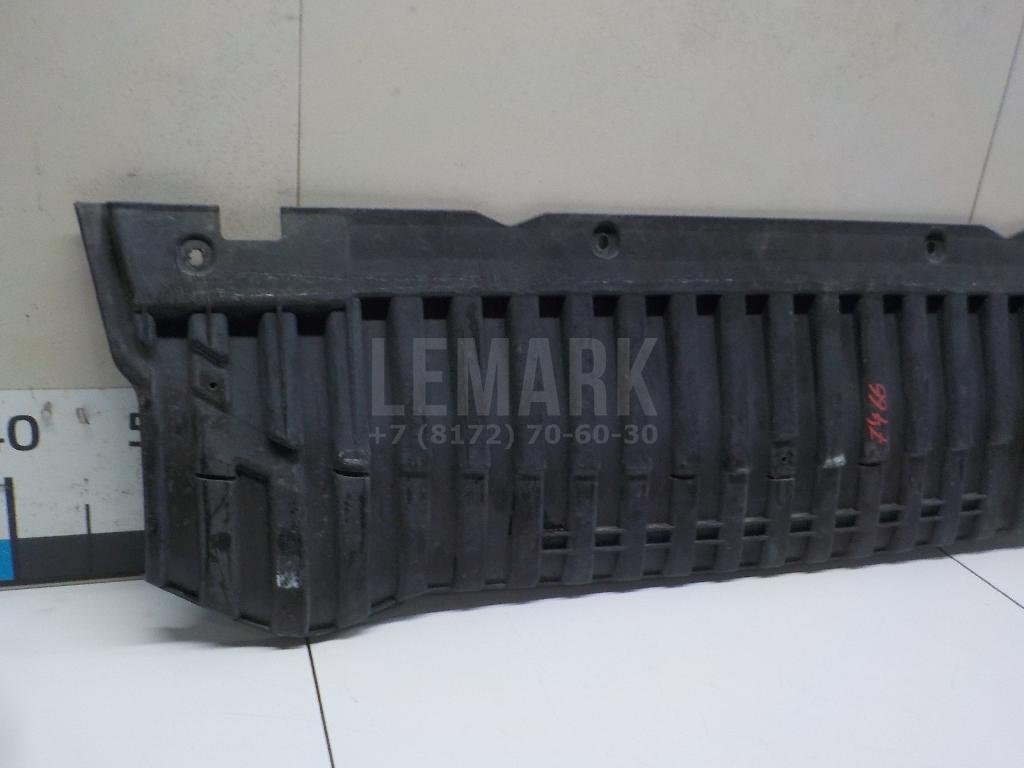 Пыльник двигателя центральный для  Acura MDX 2001-2006