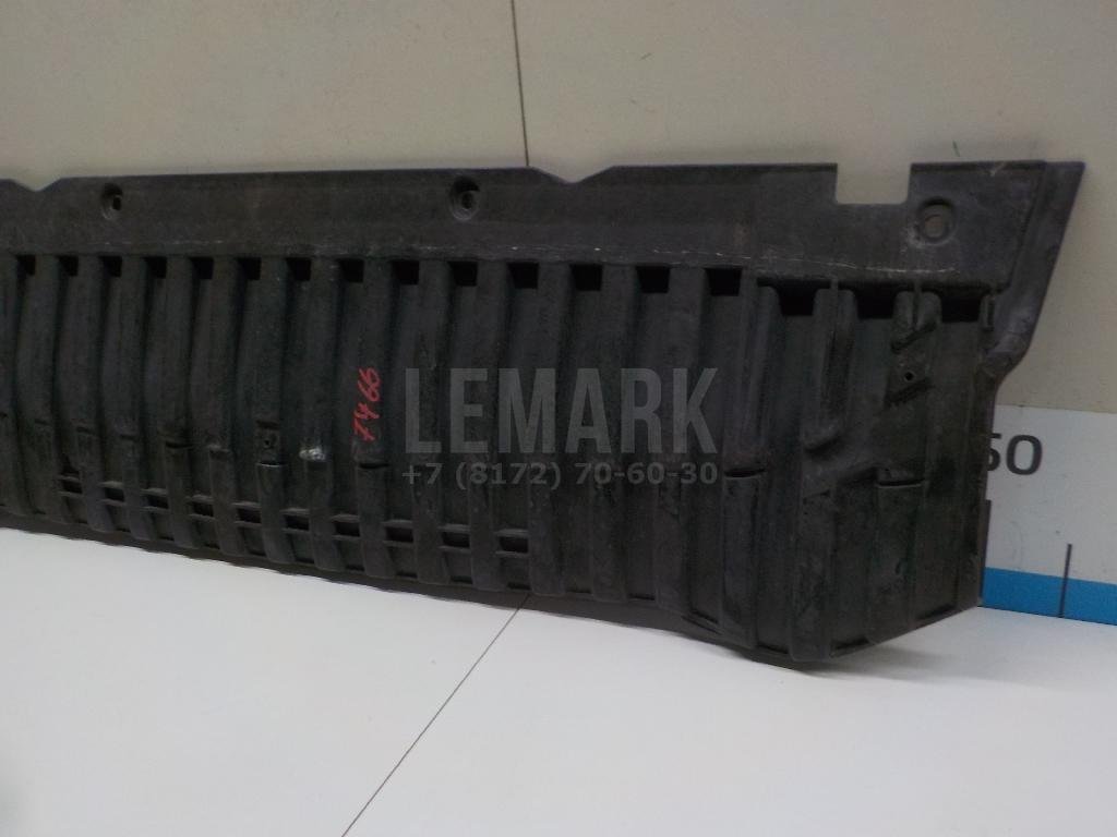 Пыльник двигателя центральный для  Acura MDX 2001-2006