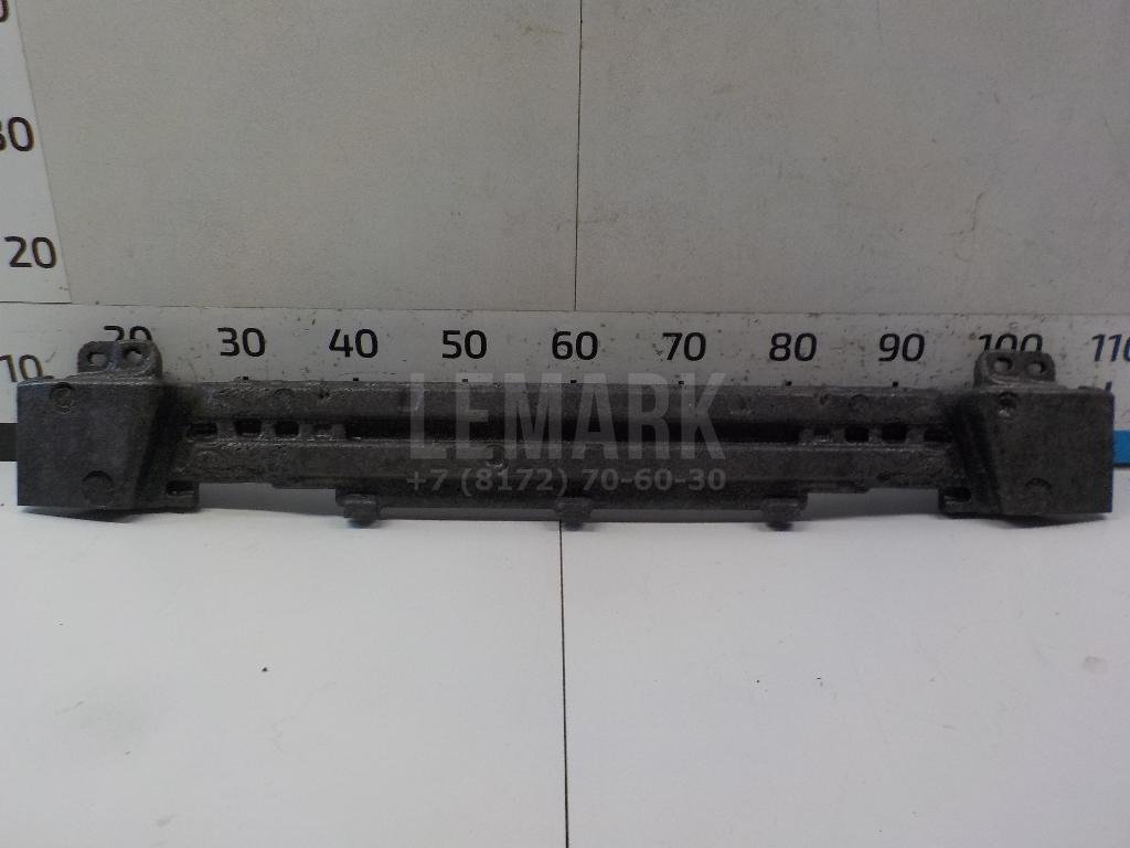 Наполнитель переднего бампера