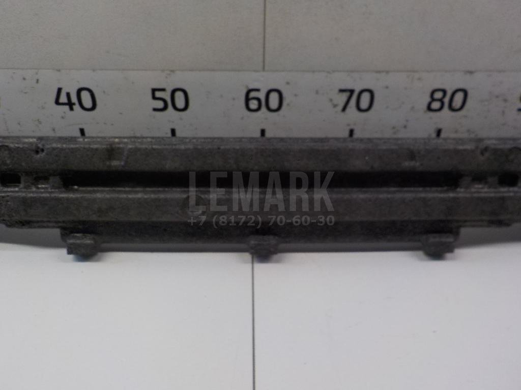 Наполнитель переднего бампера