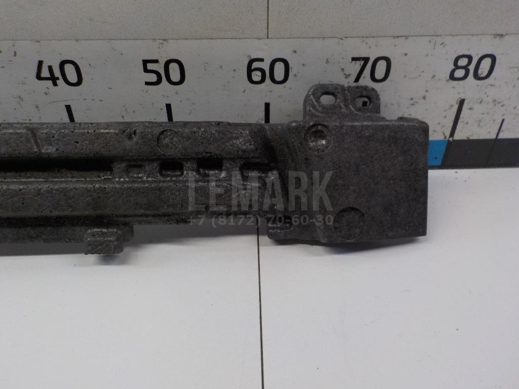 Наполнитель переднего бампера