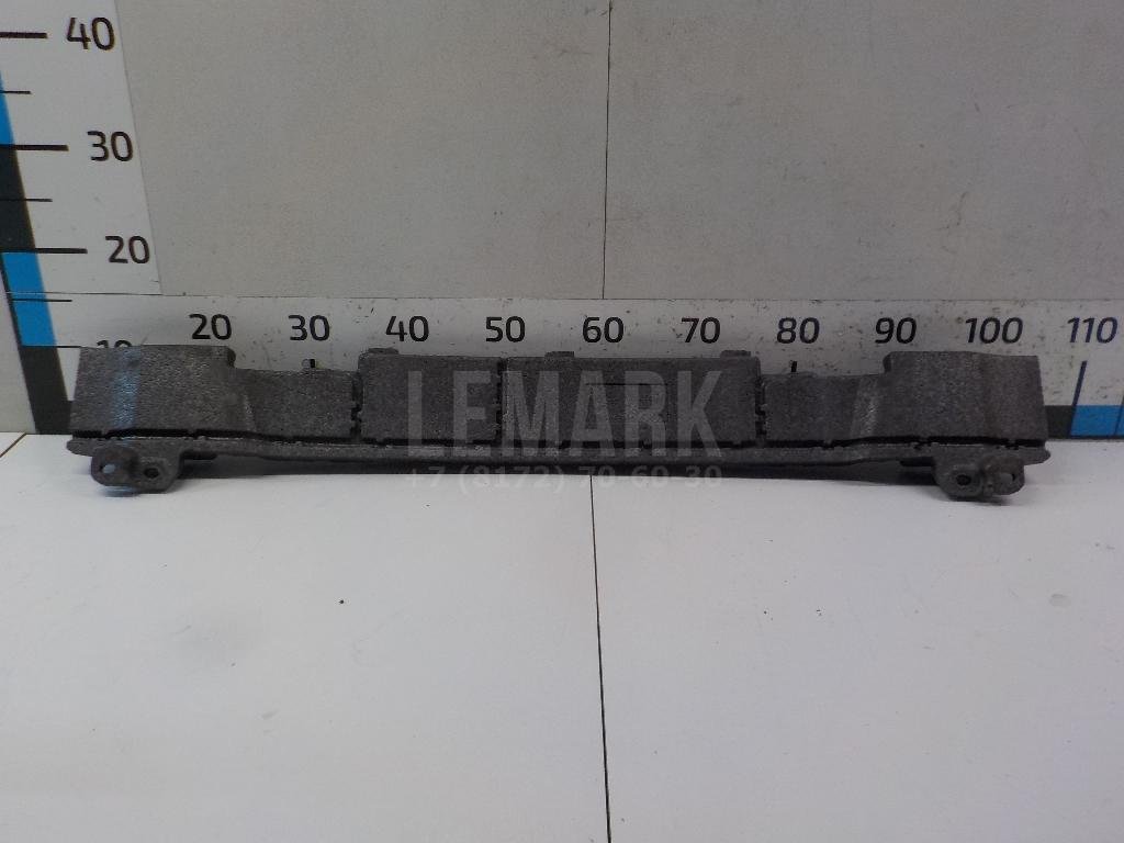 Наполнитель переднего бампера