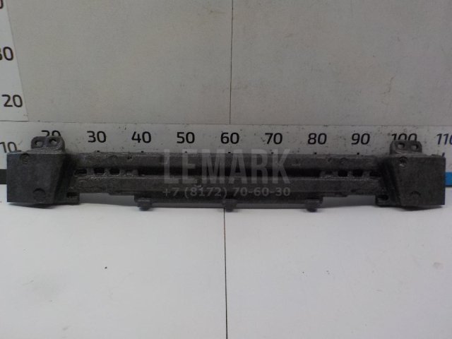 Наполнитель переднего бампера