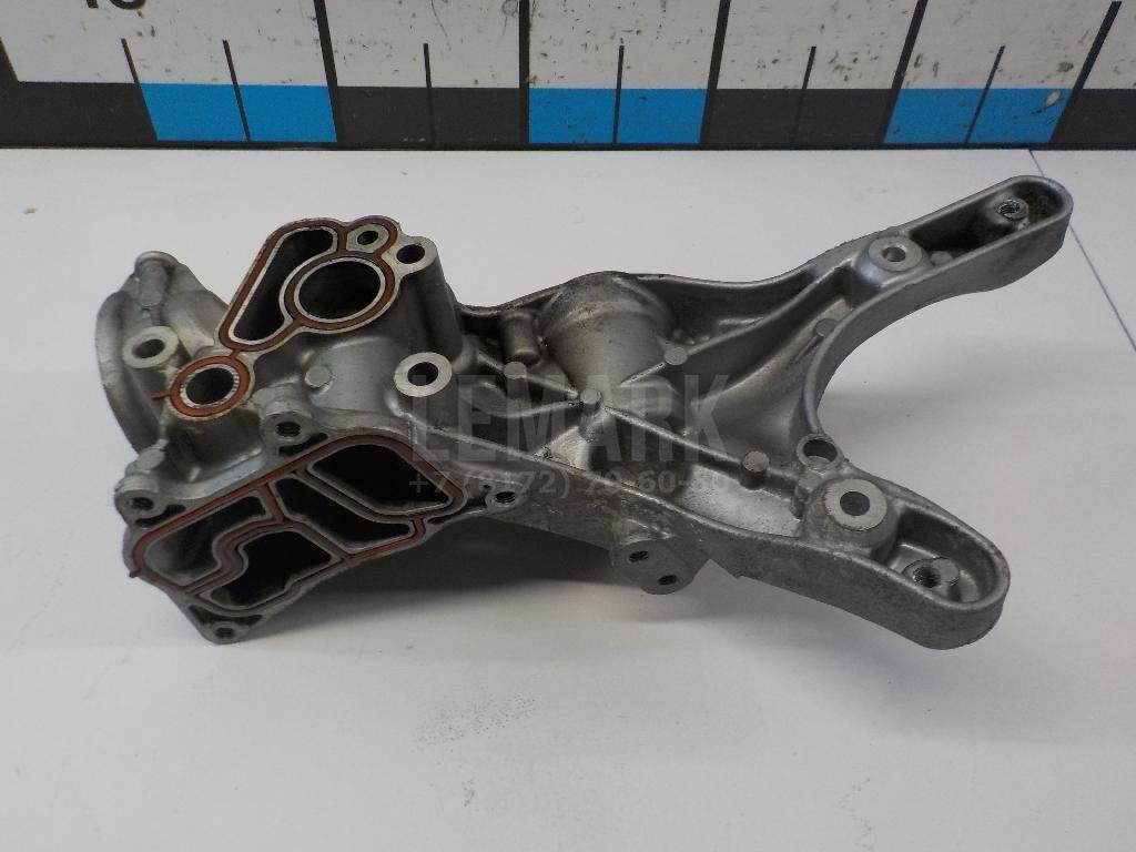 Кронштейн масляного фильтра