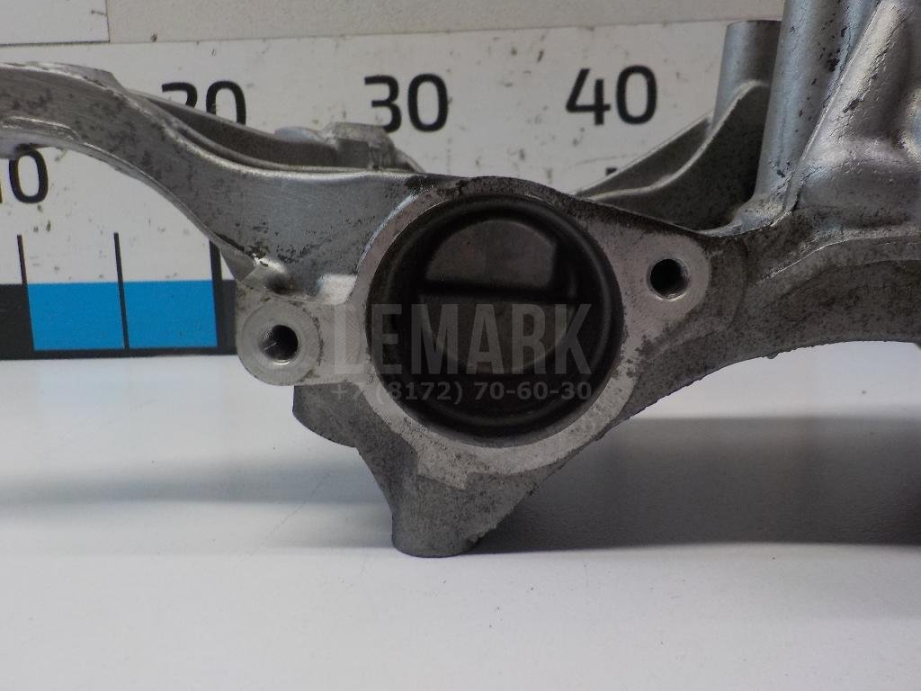 Кронштейн масляного фильтра