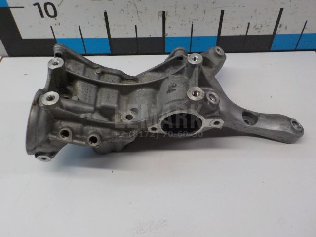 Кронштейн масляного фильтра